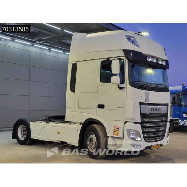 2018 DAF XF 530-45864480