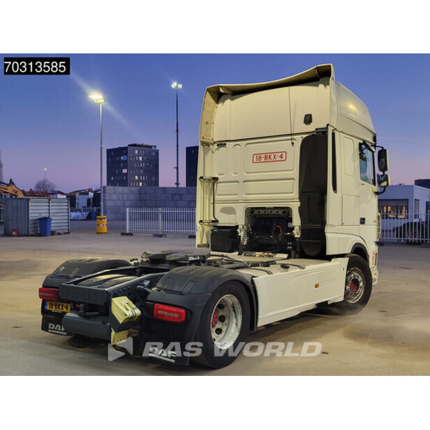 2018 DAF XF 530-45864482