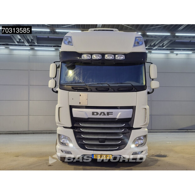 2018 DAF XF 530-45864483