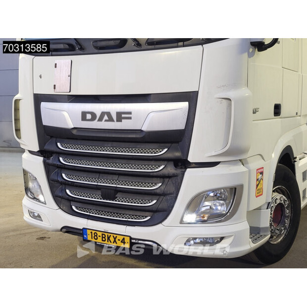 2018 DAF XF 530-45864485