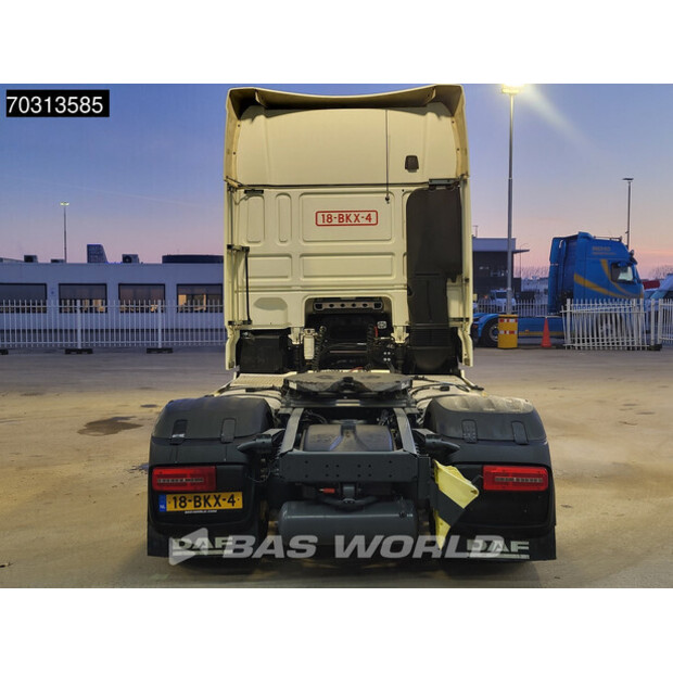 2018 DAF XF 530-45864487