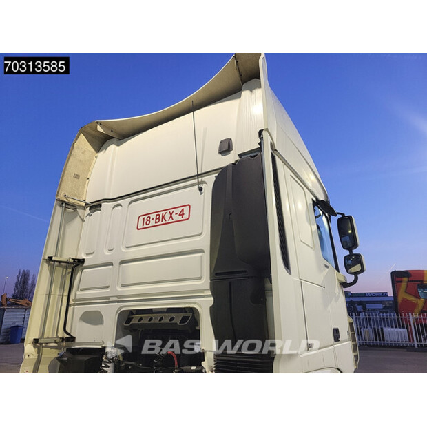 2018 DAF XF 530-45864488