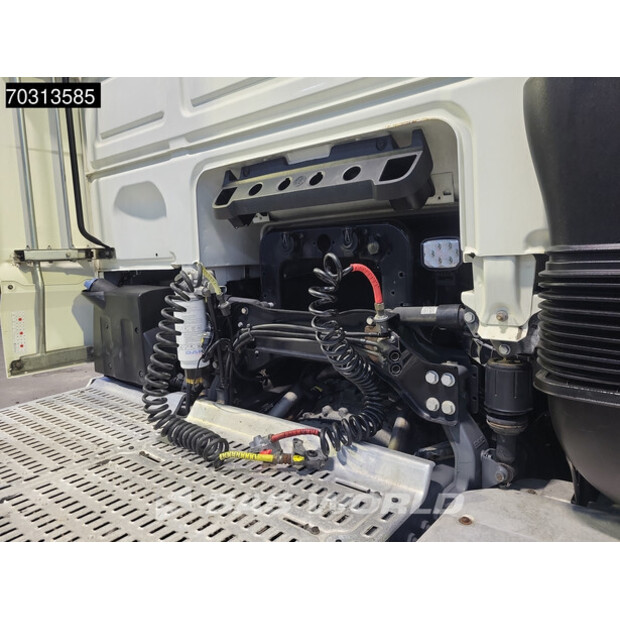 2018 DAF XF 530-45864489