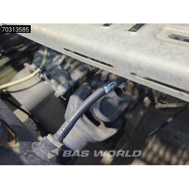 2018 DAF XF 530-45864491