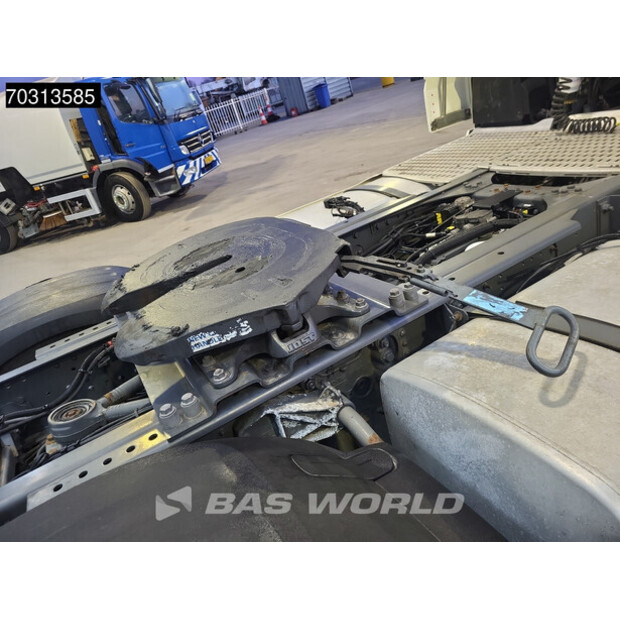 2018 DAF XF 530-45864493