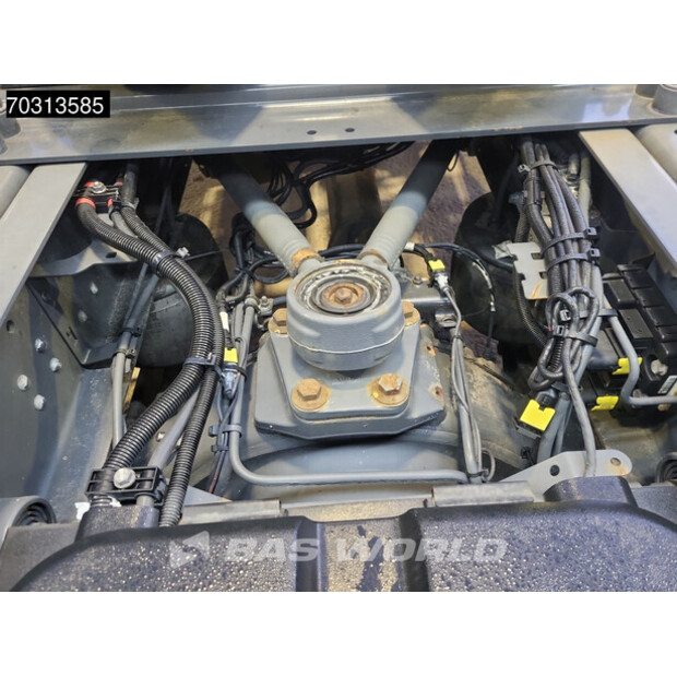 2018 DAF XF 530-45864494