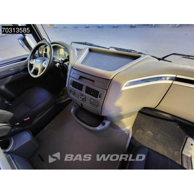 2018 DAF XF 530-45864496