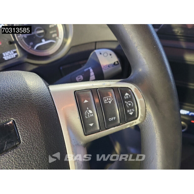 2018 DAF XF 530-45864500