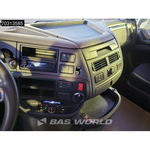 2018 DAF XF 530-45864501