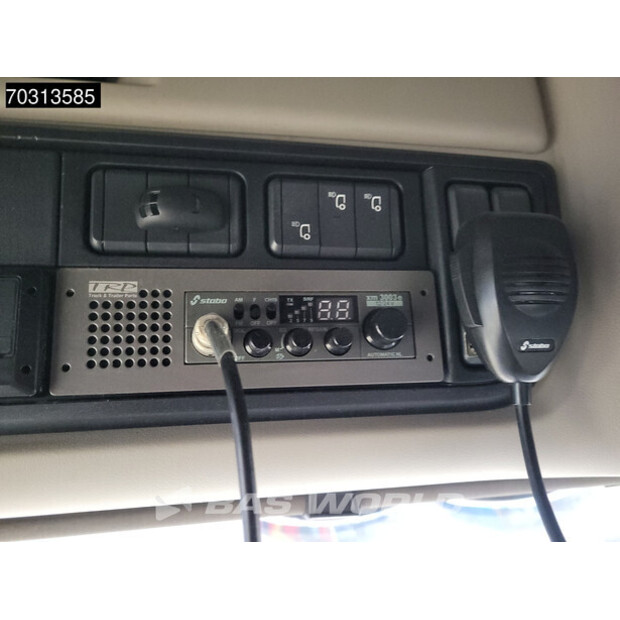 2018 DAF XF 530-45864503