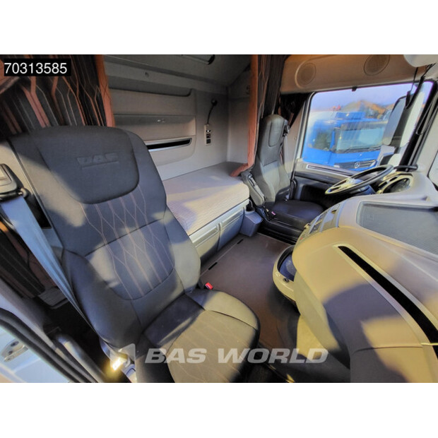 2018 DAF XF 530-45864504