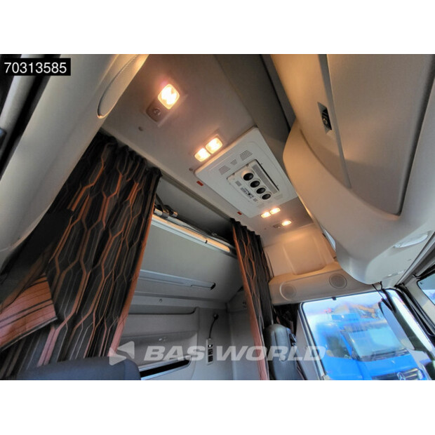 2018 DAF XF 530-45864505