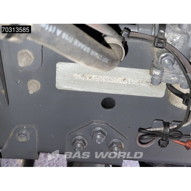 2018 DAF XF 530-45864512