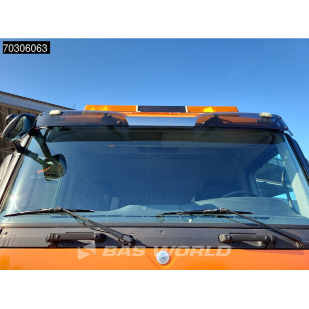 2009 مرسيدس بنز Actros 2655-45864520