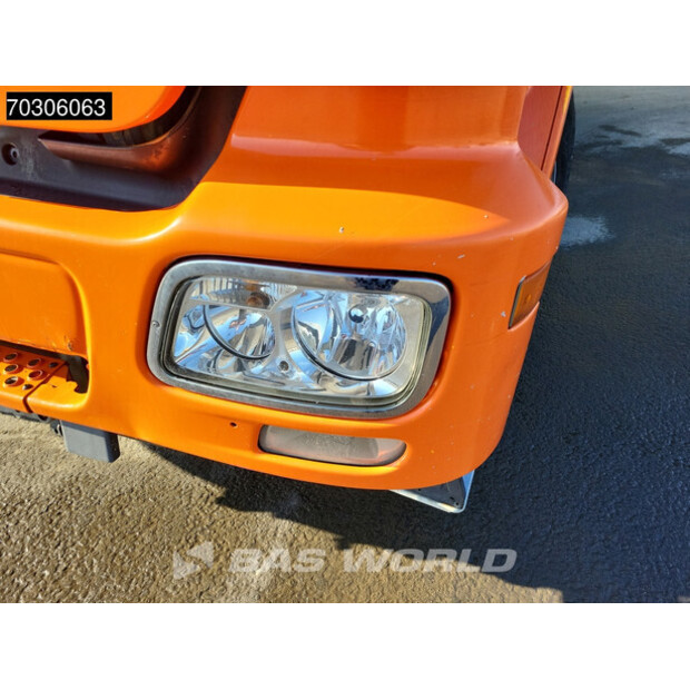 2009 مرسيدس بنز Actros 2655-45864522