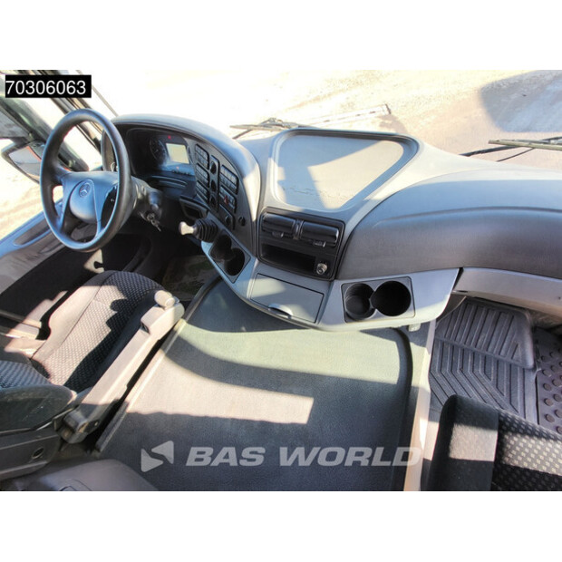 2009 مرسيدس بنز Actros 2655-45864532