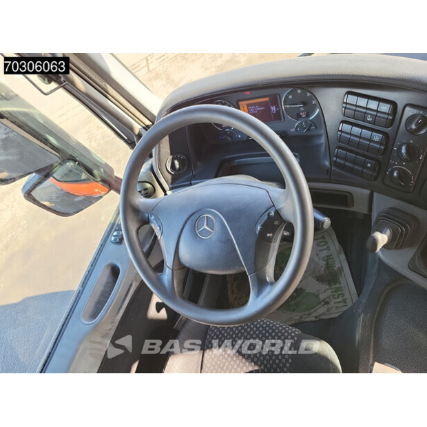 2009 مرسيدس بنز Actros 2655-45864533