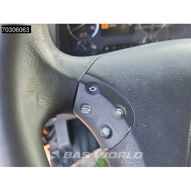 2009 مرسيدس بنز Actros 2655-45864534