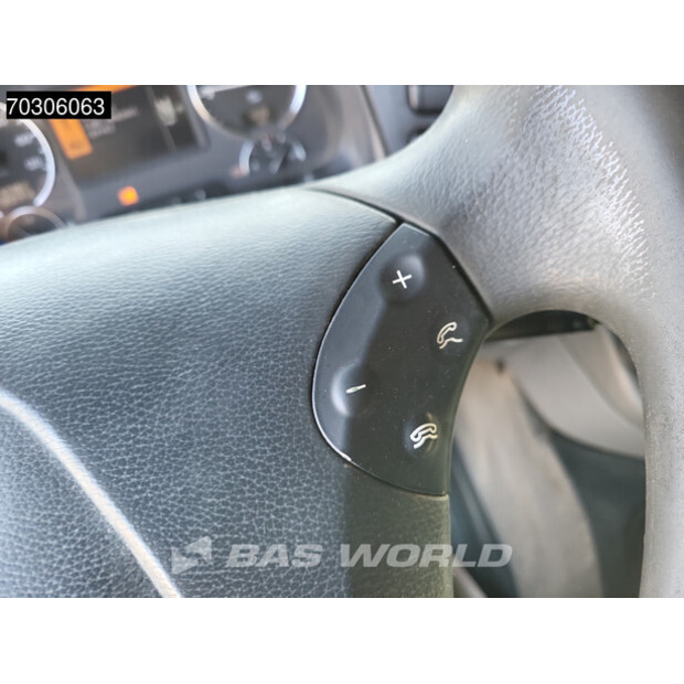 2009 مرسيدس بنز Actros 2655-45864535