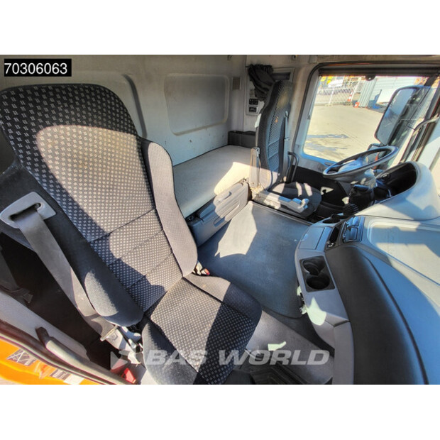 2009 مرسيدس بنز Actros 2655-45864538