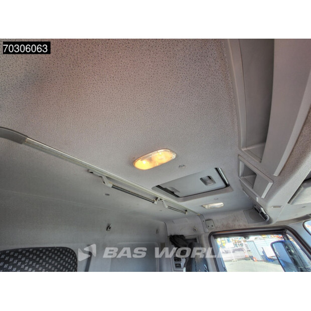 2009 مرسيدس بنز Actros 2655-45864539