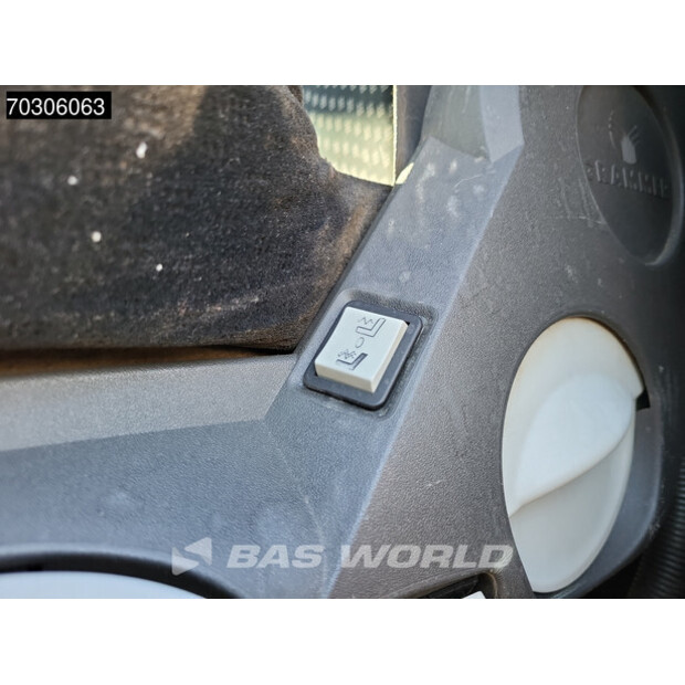 2009 مرسيدس بنز Actros 2655-45864540