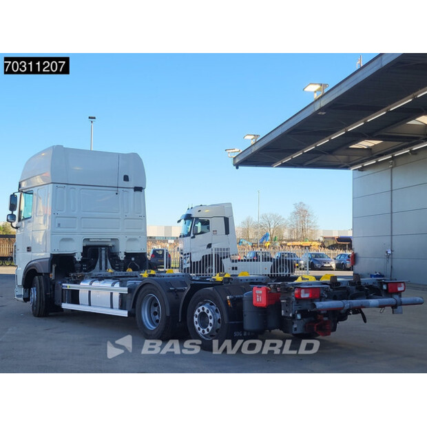 2021 DAF XF 480-45864548