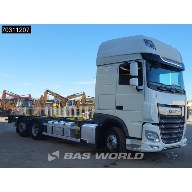 2021 DAF XF 480-45864549