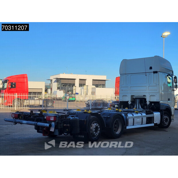 2021 DAF XF 480-45864551