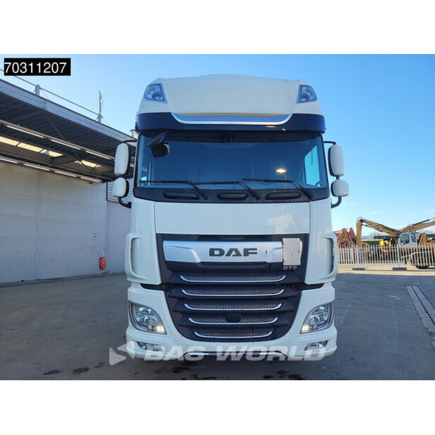 2021 DAF XF 480-45864552