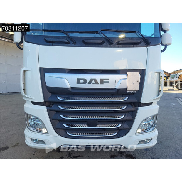 2021 DAF XF 480-45864554