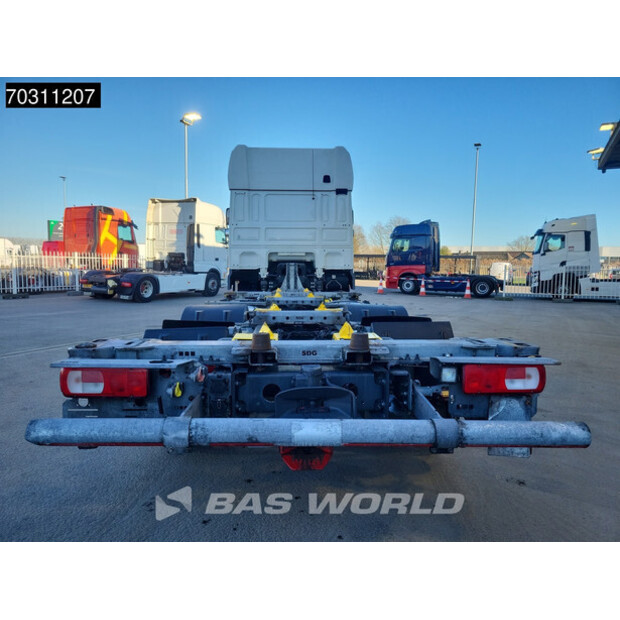 2021 DAF XF 480-45864555