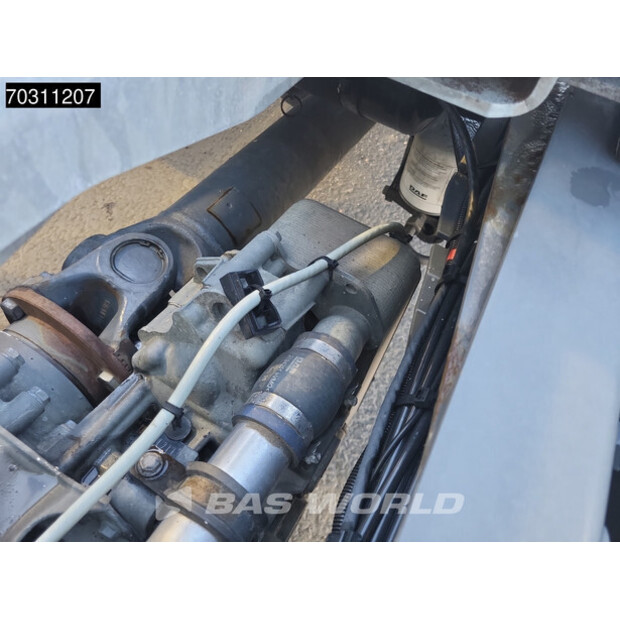 2021 DAF XF 480-45864557