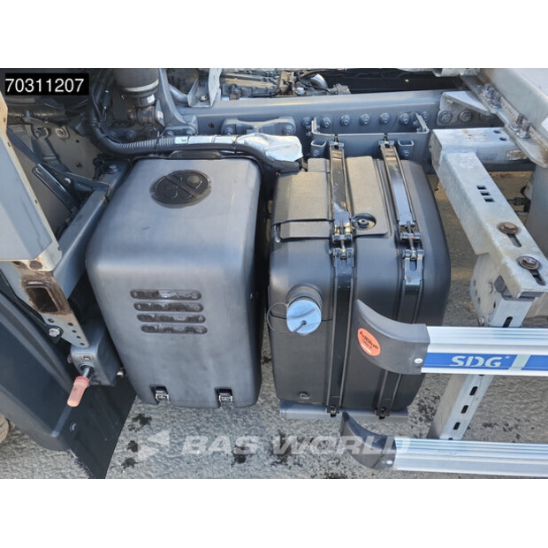 2021 DAF XF 480-45864560