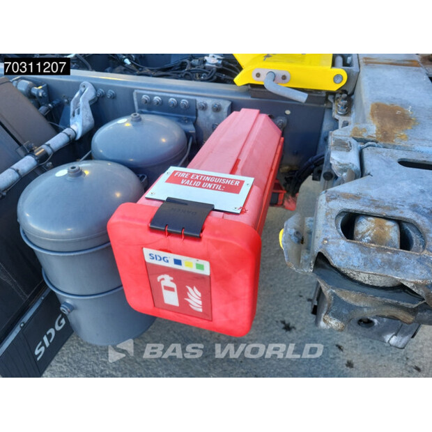 2021 DAF XF 480-45864561