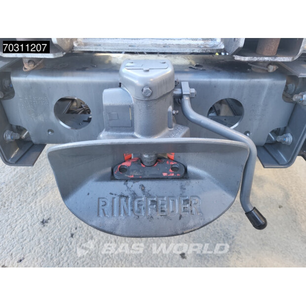 2021 DAF XF 480-45864562