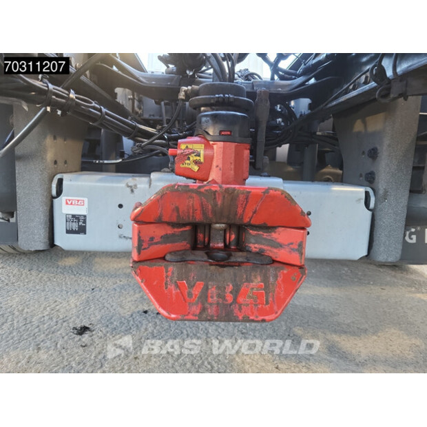 2021 DAF XF 480-45864563