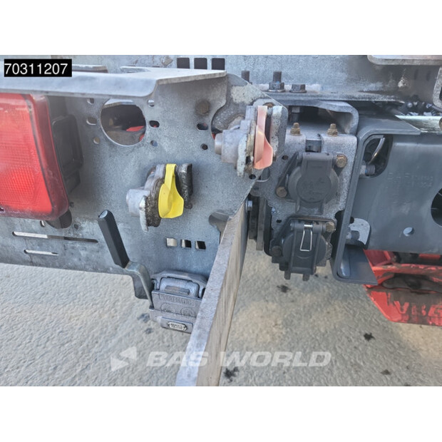 2021 DAF XF 480-45864564