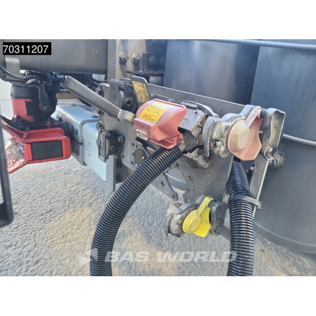 2021 DAF XF 480-45864565