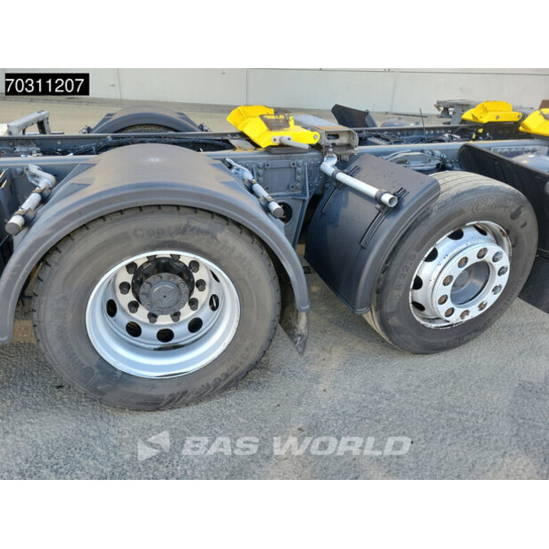 2021 DAF XF 480-45864566