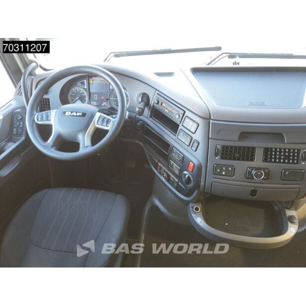 2021 DAF XF 480-45864567