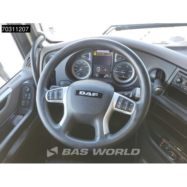 2021 DAF XF 480-45864568