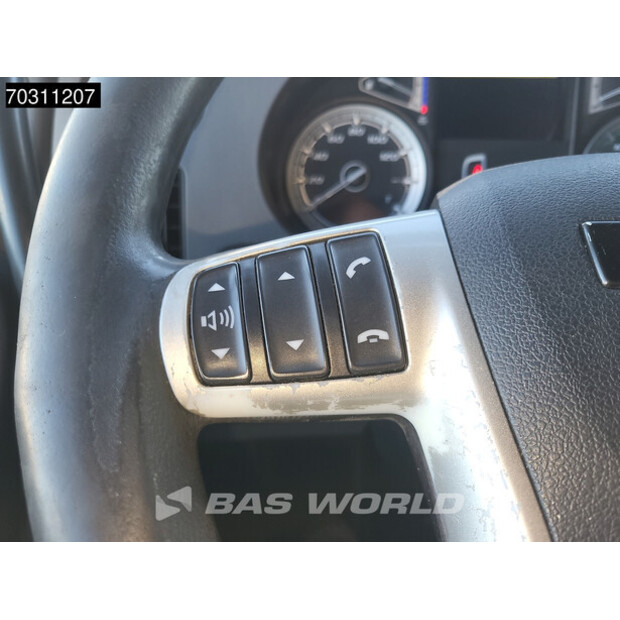 2021 DAF XF 480-45864570