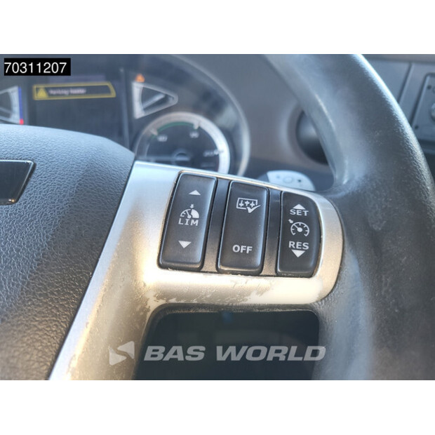 2021 DAF XF 480-45864571