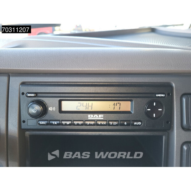 2021 DAF XF 480-45864574