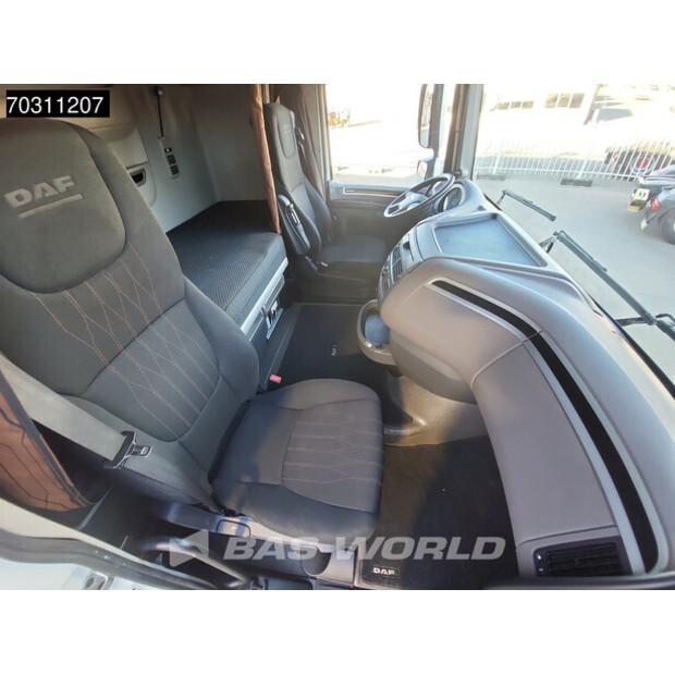 2021 DAF XF 480-45864575