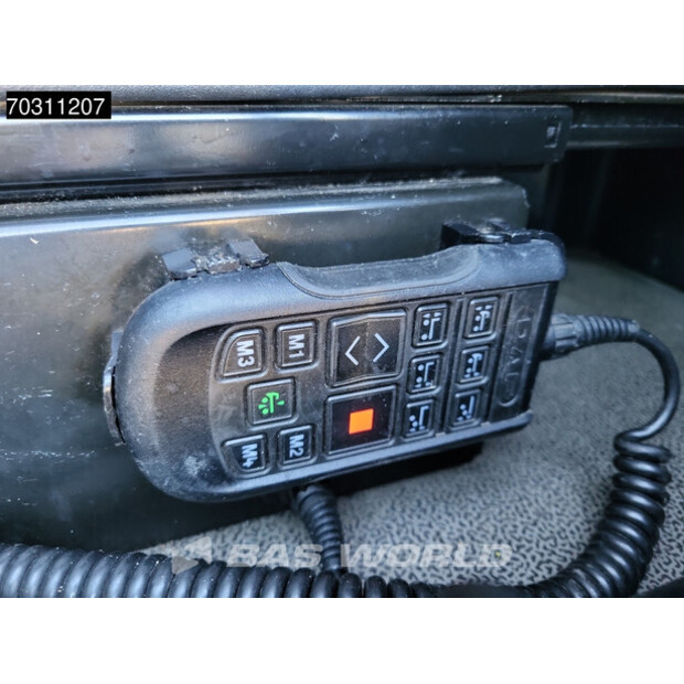 2021 DAF XF 480-45864579