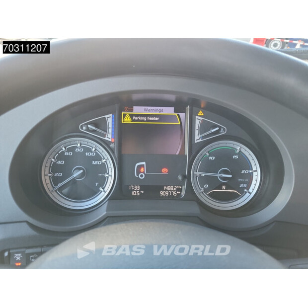 2021 DAF XF 480-45864582