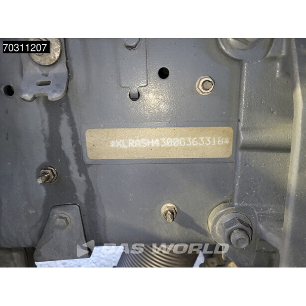 2021 DAF XF 480-45864584