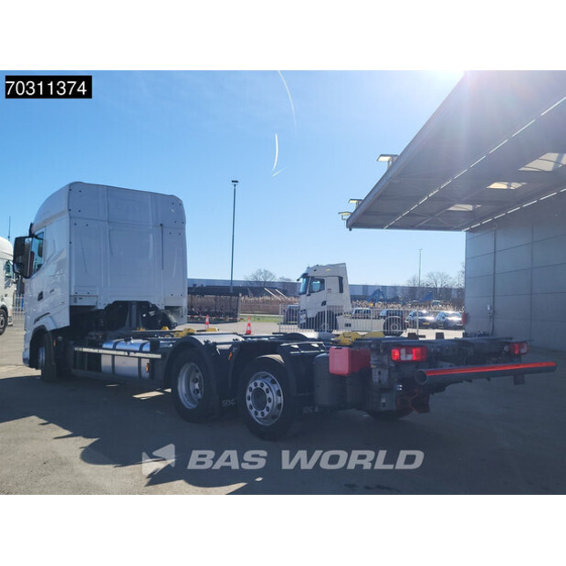 2022 DAF XG 480-45864588